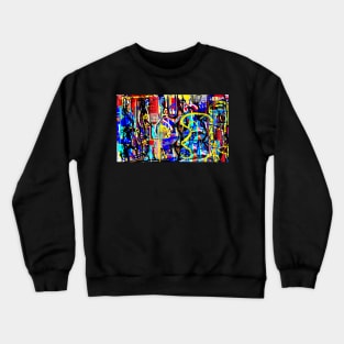 Cool Etchings of Life, Mug, Pin, Tote Crewneck Sweatshirt